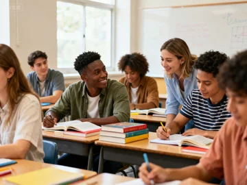 Education Support Program