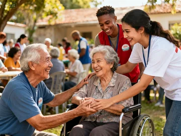 Community Service Program