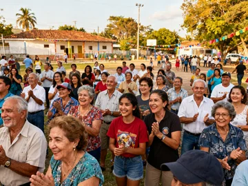 Emergency Aid Program